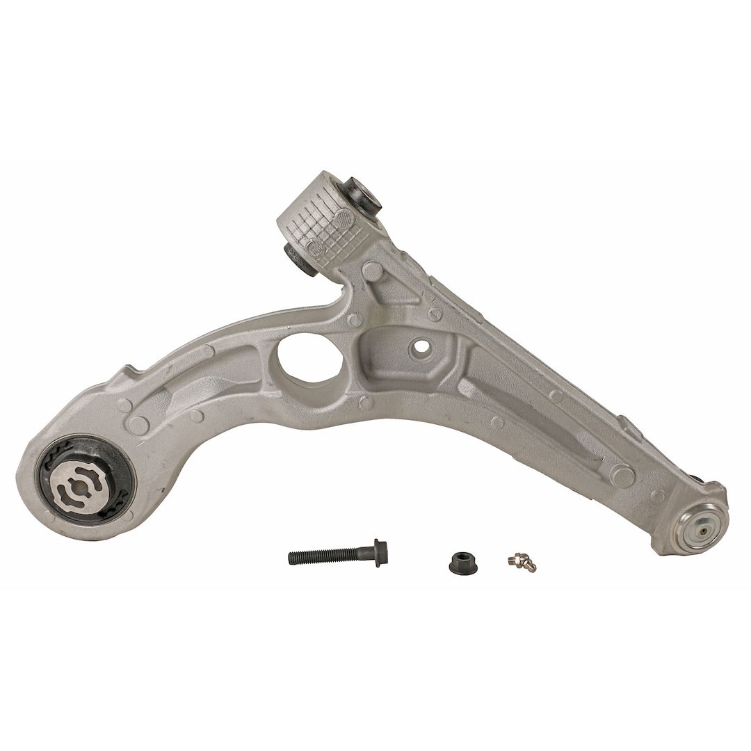 Moog Control Arm, R-Series, Includes Ball Joint – RK622965