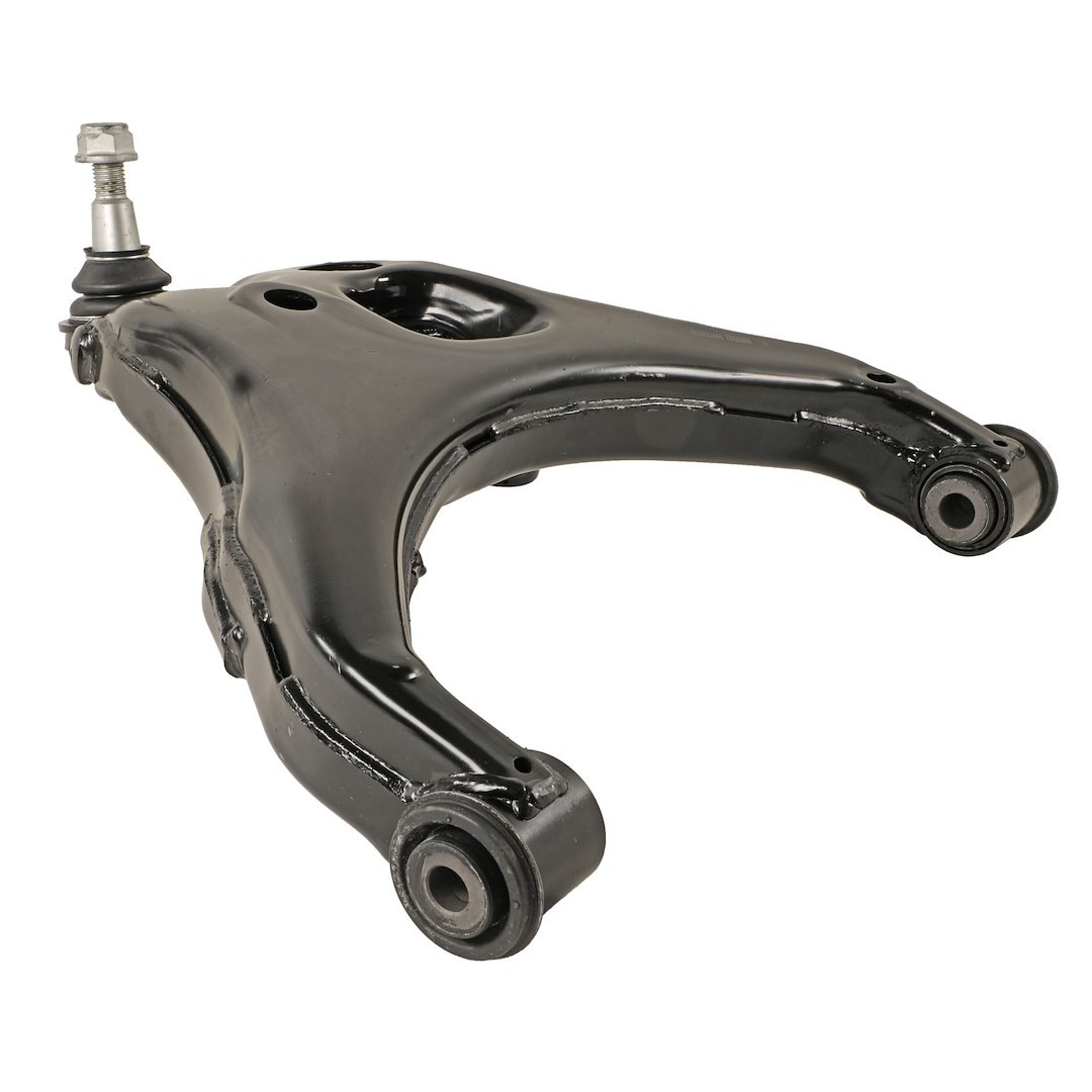 Moog Control Arm, With Bushing/ Ball Joint/ Hardware, Single – RK623444