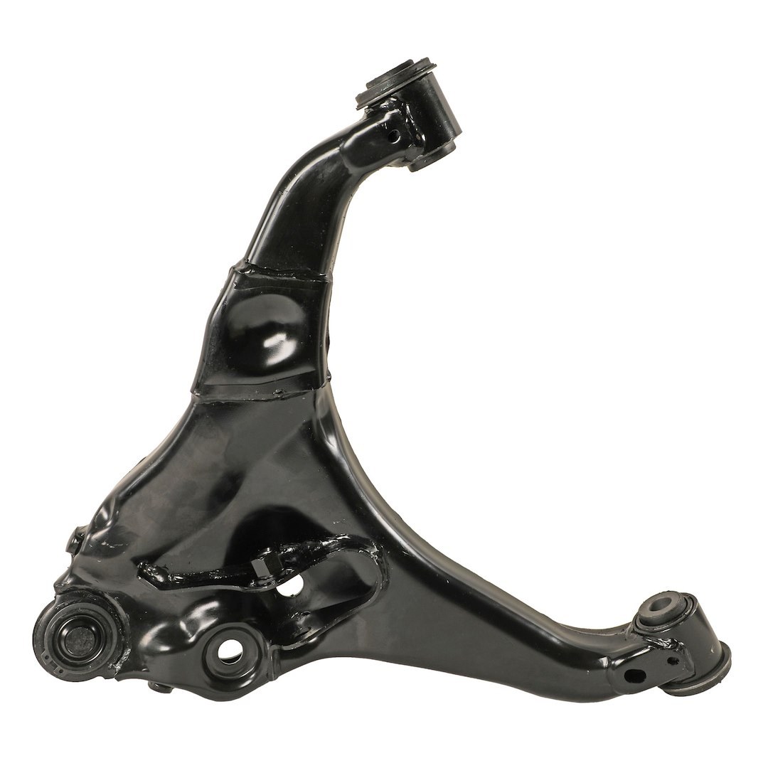 Moog Control Arm, With Bushing/ Ball Joint/ Hardware, Single – RK623444