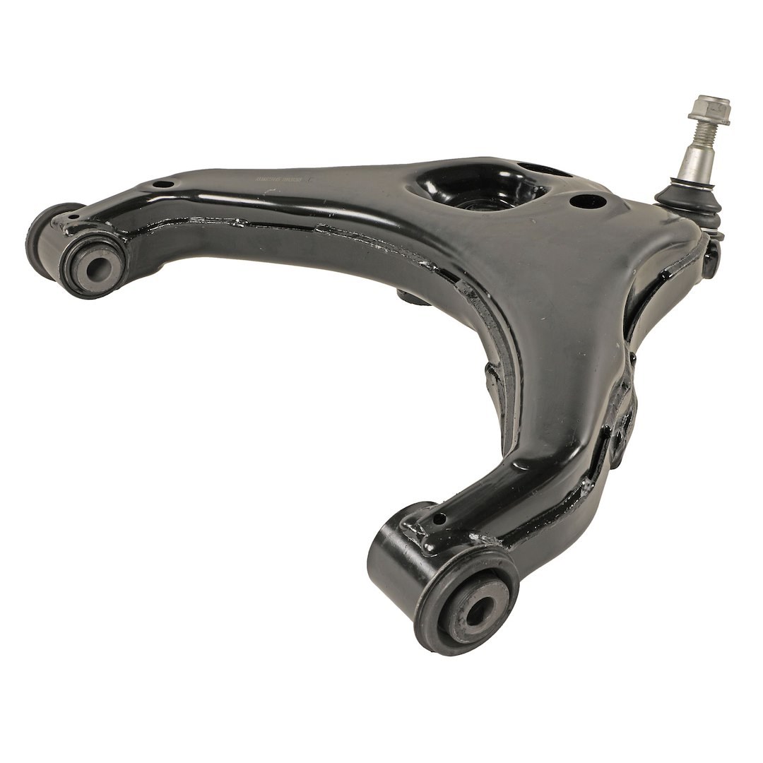 Moog Control Arm, With Bushing/ Ball Joint/ Hardware, Single – RK623445