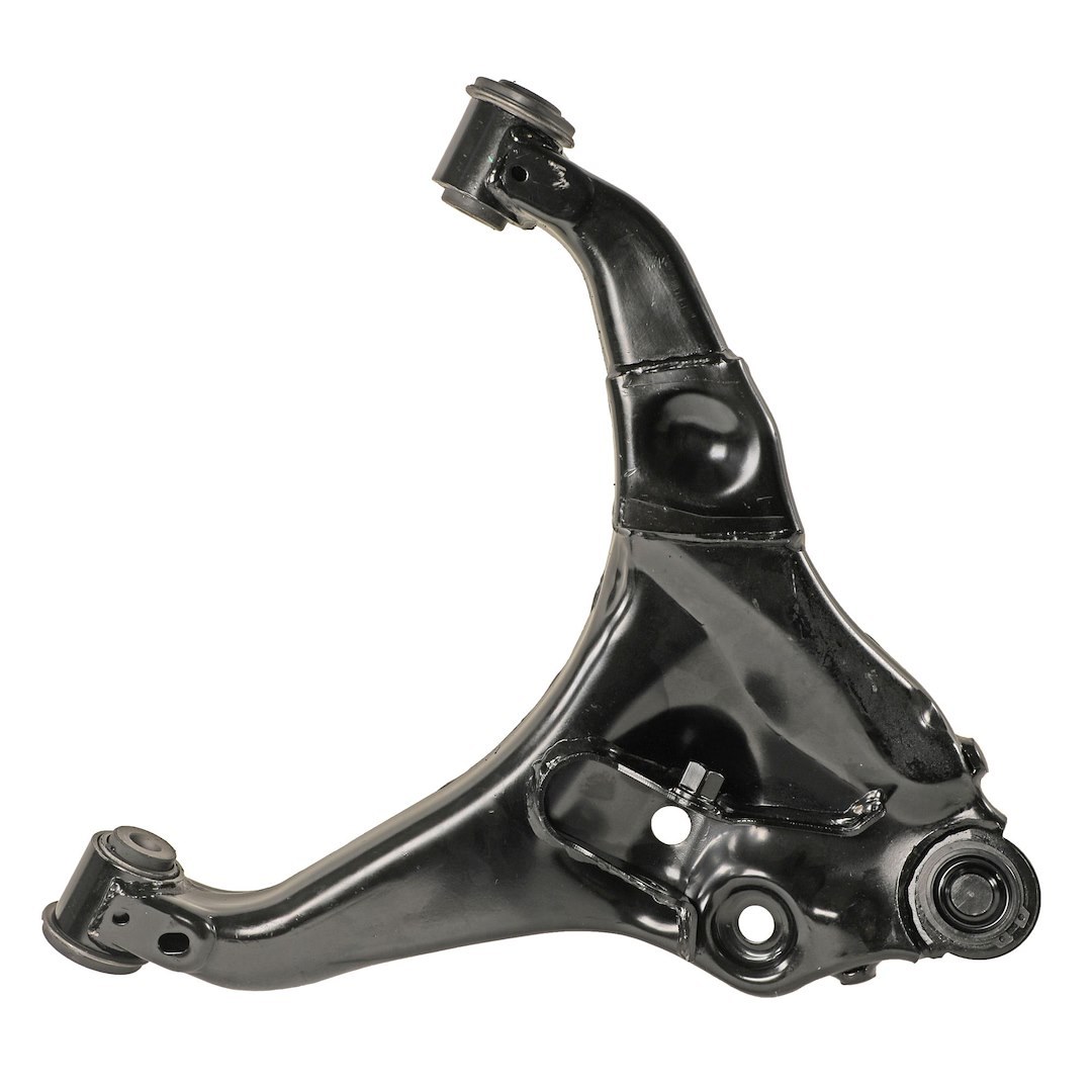 Moog Control Arm, With Bushing/ Ball Joint/ Hardware, Single – RK623445
