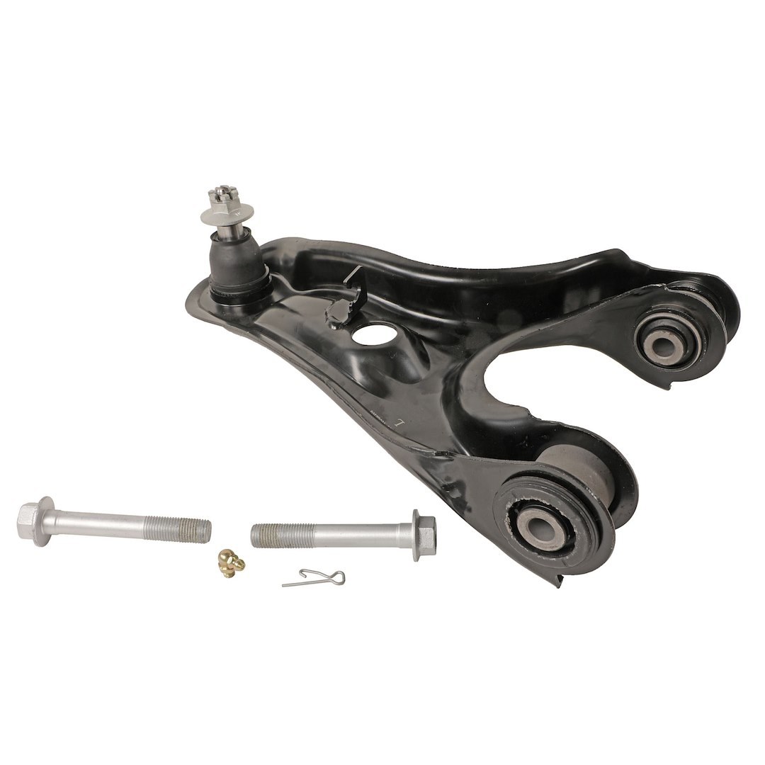 Moog Control Arm, With Bushing/ Ball Joint/ Hardware, Single – RK623635