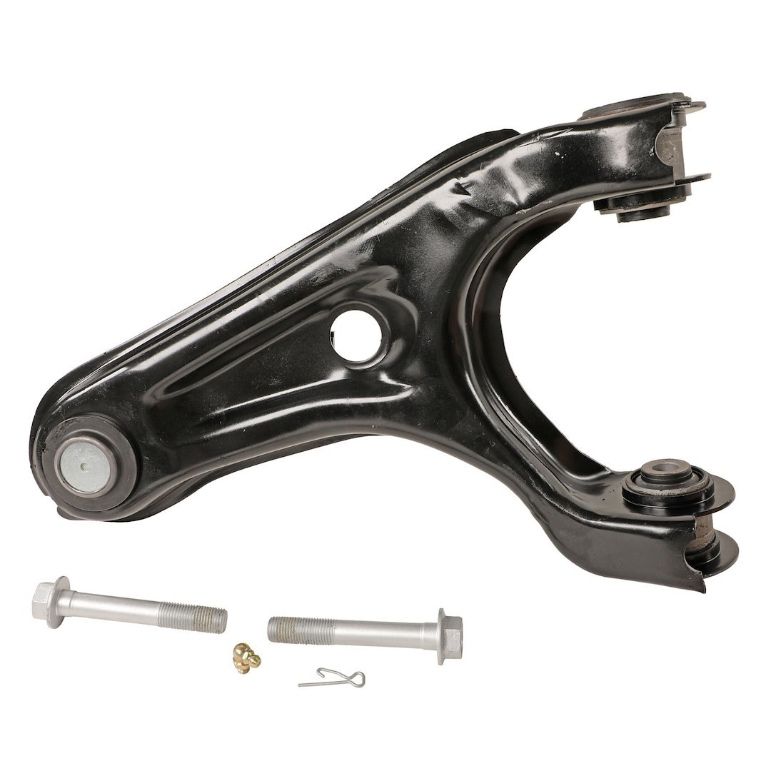 Moog Control Arm, With Bushing/ Ball Joint/ Hardware, Single – RK623635
