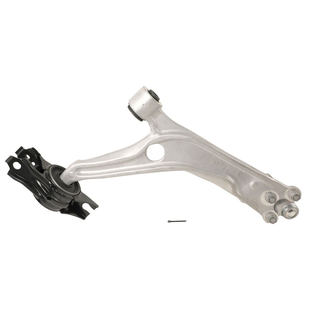Moog Control Arm, With Ball Joint Assembly/ Bushing/ Hardware, Single – RK623747