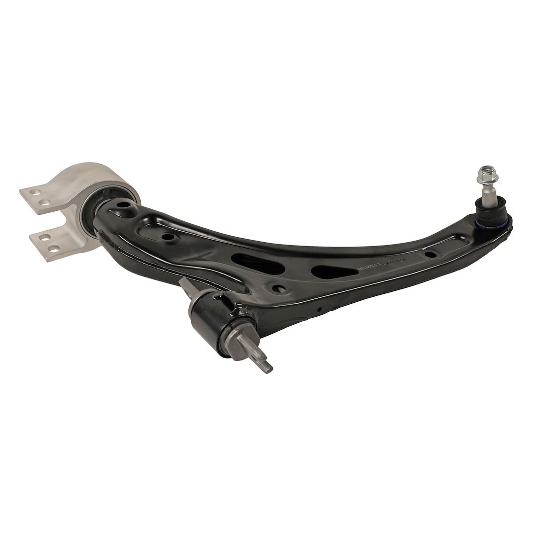 Moog Control Arm, With Ball Joint Assembly/ Bushing/ Hardware, Single – RK623751