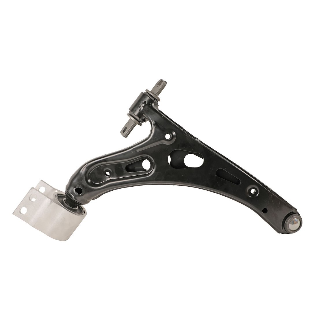 Moog Control Arm, With Ball Joint Assembly/ Bushing/ Hardware, Single – RK623751
