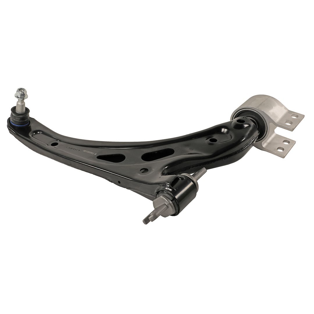 Moog Control Arm, With Ball Joint Assembly/ Bushing/ Hardware, Single – RK623752
