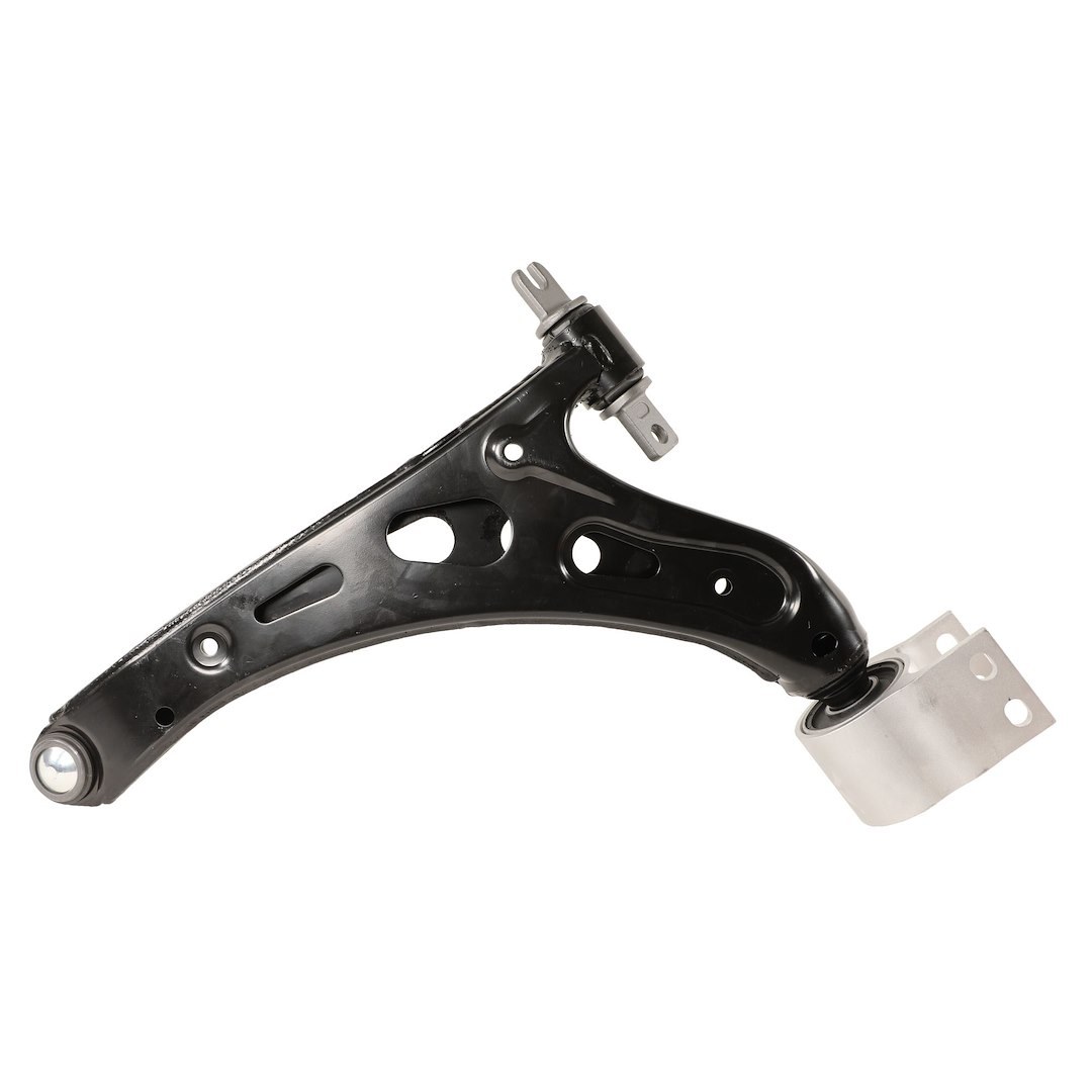 Moog Control Arm, With Ball Joint Assembly/ Bushing/ Hardware, Single – RK623752