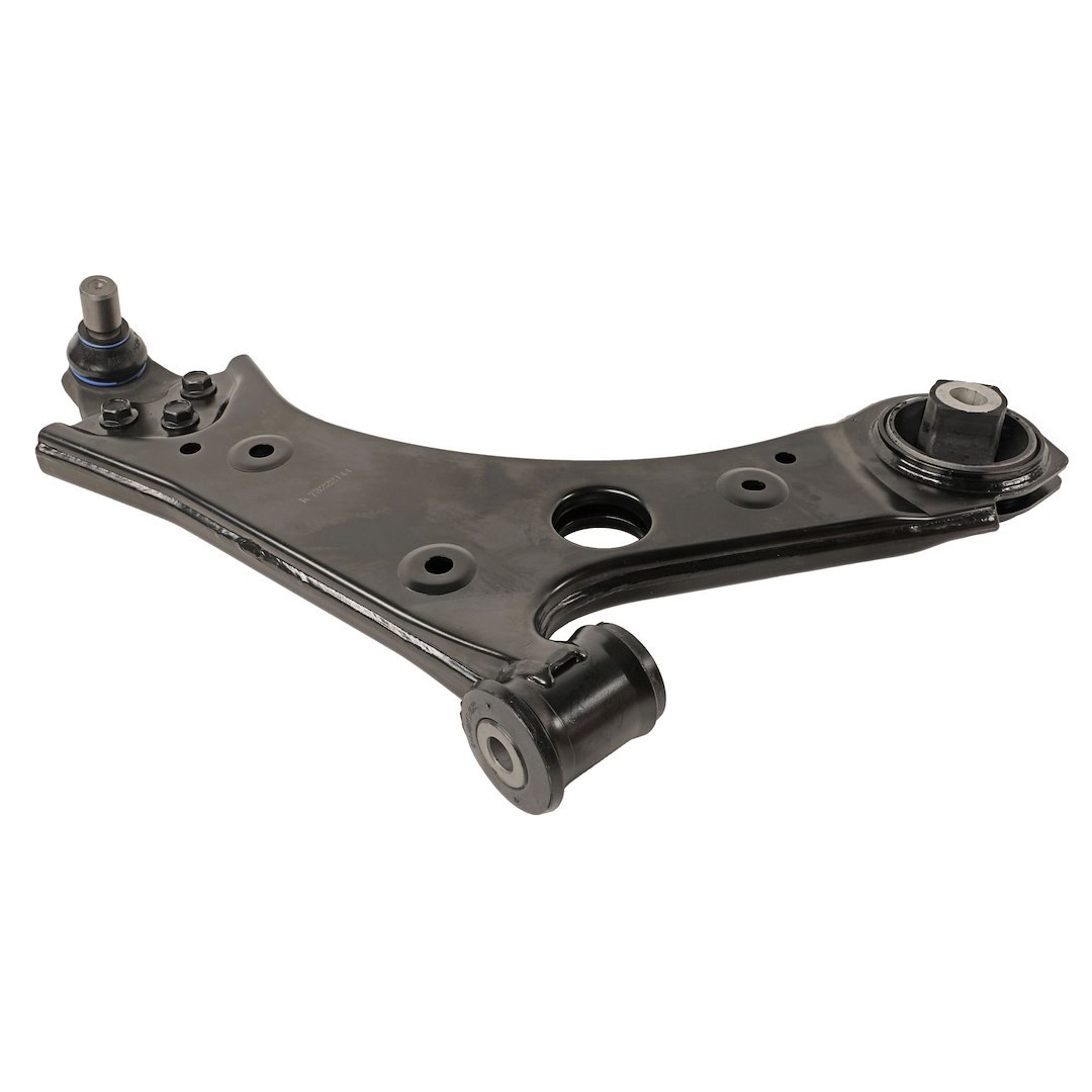Moog Control Arm, With Ball Joint Assembly/ Bushing/ Hardware, Single – RK623776