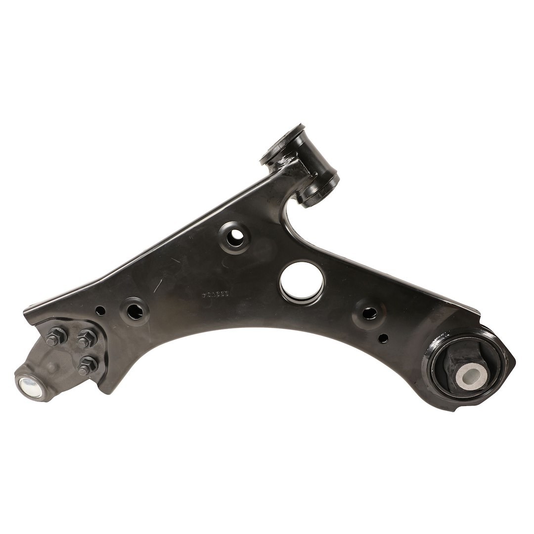 Moog Control Arm, With Ball Joint Assembly/ Bushing/ Hardware, Single – RK623776