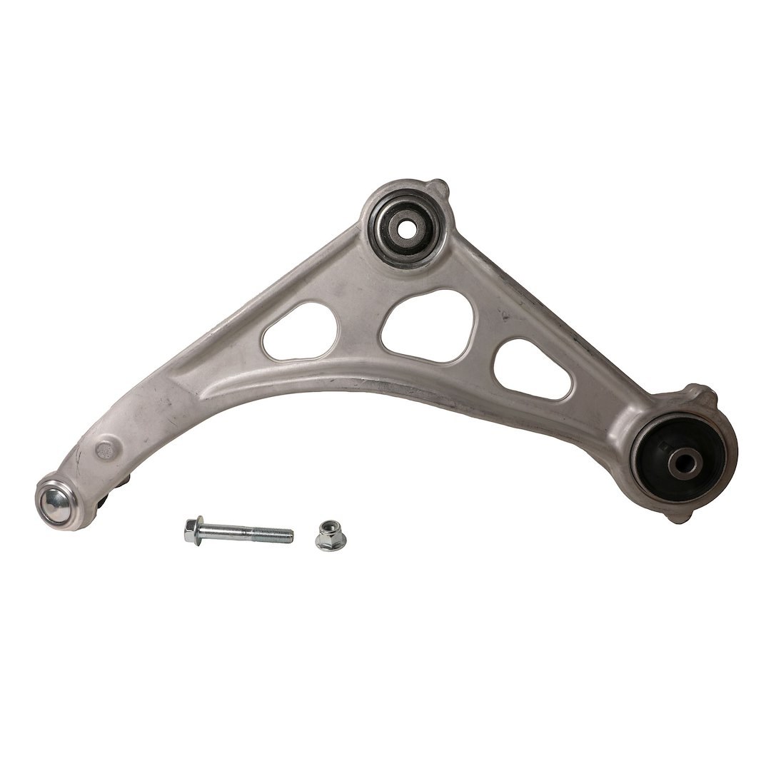 Moog Control Arm, With Ball Joint Assembly/ Bushing/ Hardware, Single – RK623781