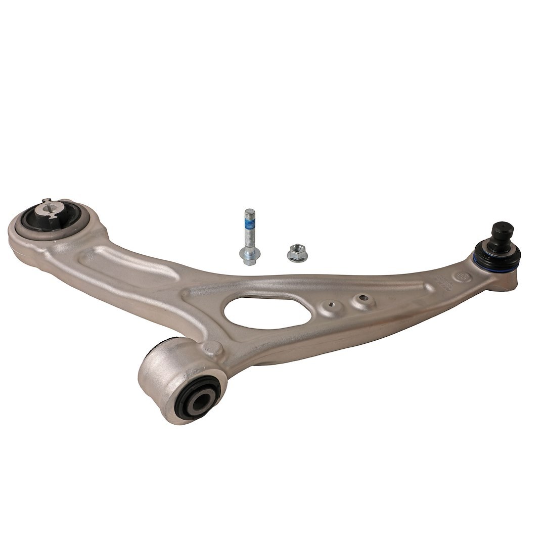 Moog Control Arm, With Ball Joint Assembly/ Bushings/ Hardware, Single – RK623905