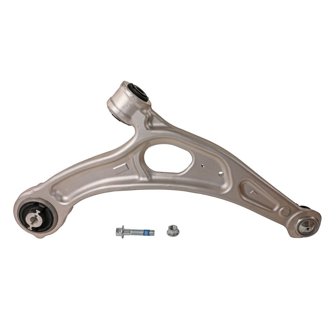 Moog Control Arm, With Ball Joint Assembly/ Bushings/ Hardware, Single – RK623905