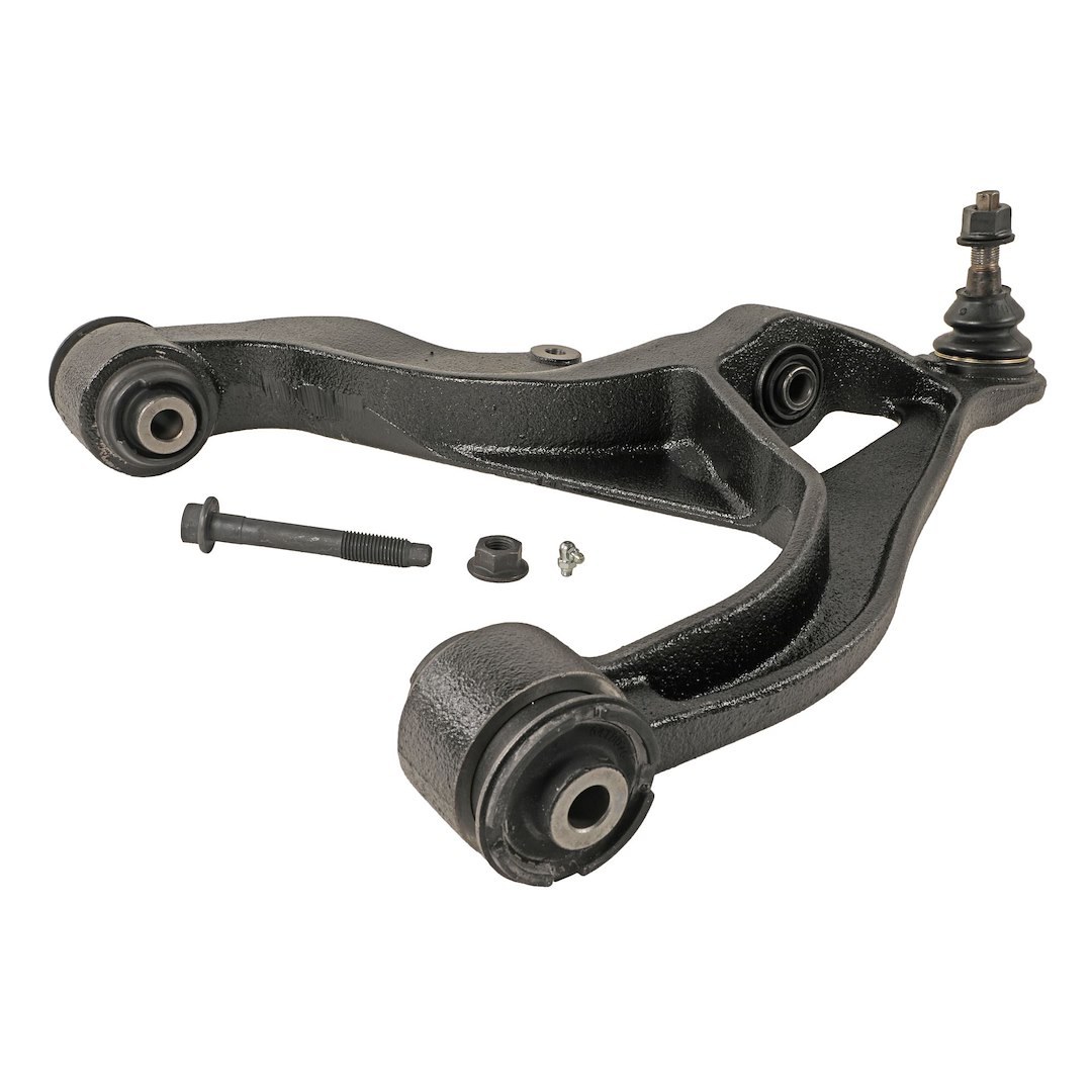 Moog Control Arm, With Bushings, With Ball Joint – RK641504