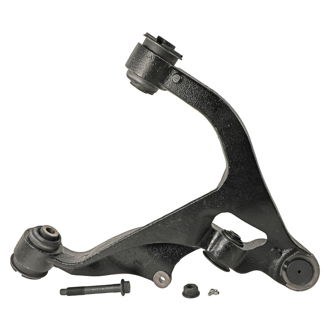 Moog Control Arm, With Bushings, With Ball Joint – RK641504