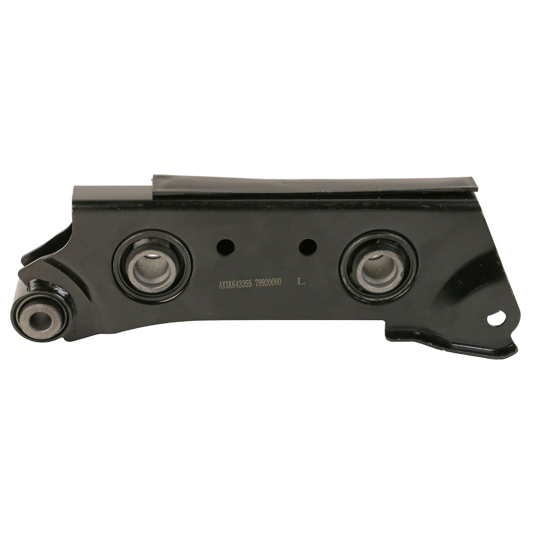Moog Control Arm, With Ball Joint, With Bushings – RK643355
