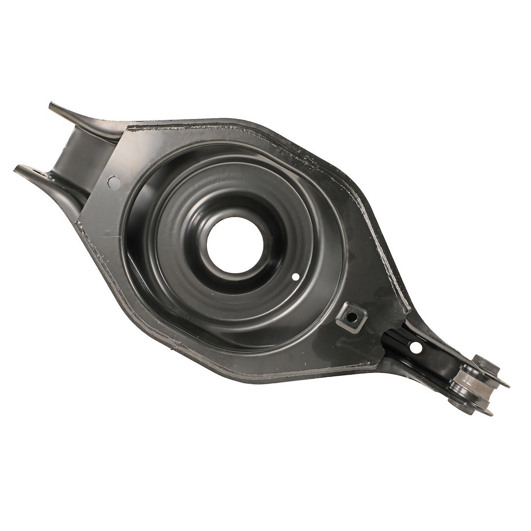 Moog Control Arm, With Bushing, Single – RK643550