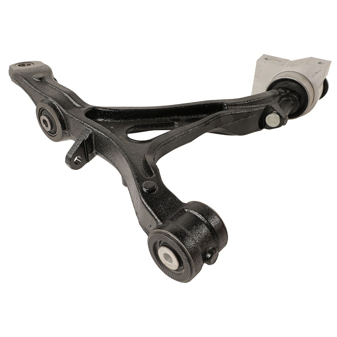 Moog Control Arm, With Bushing, Single – RK643616