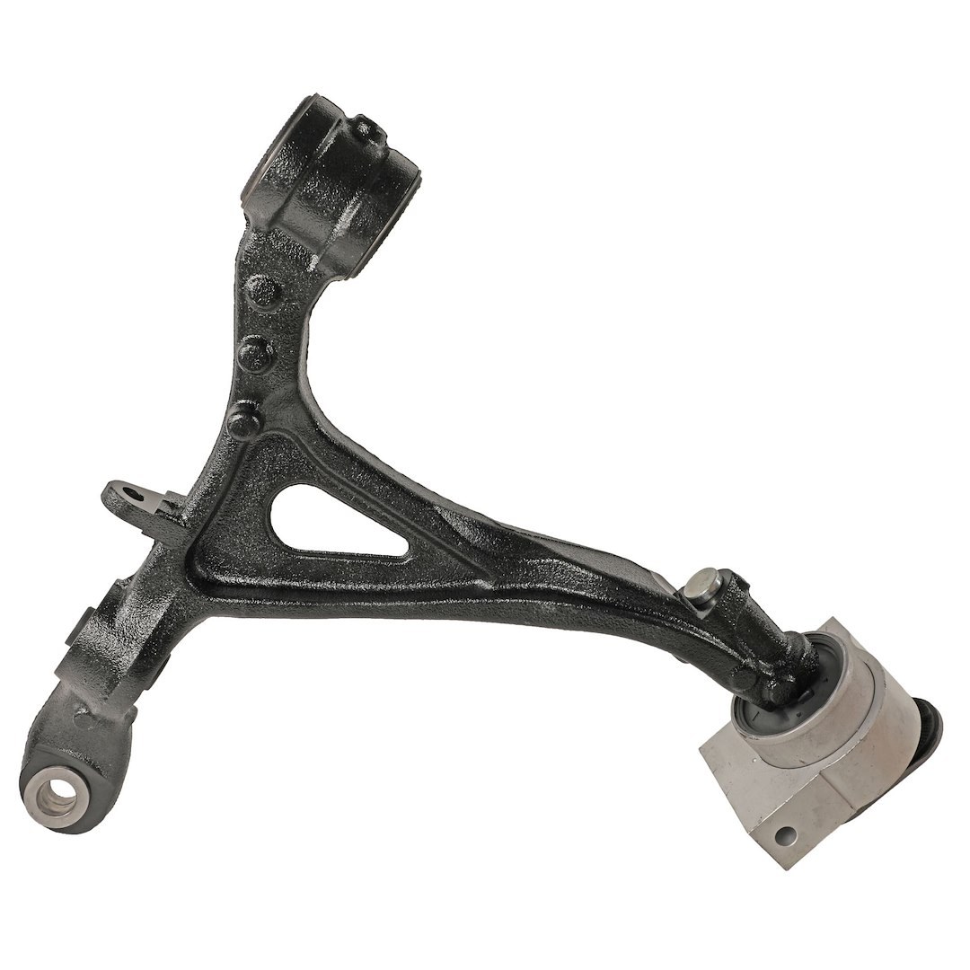 Moog Control Arm, With Bushing, Single – RK643616