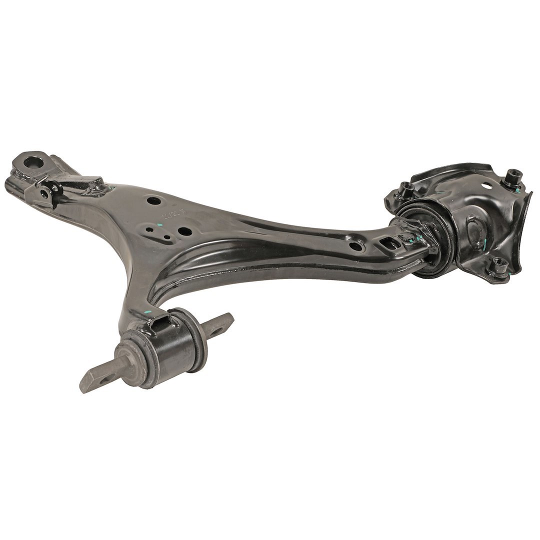 Moog Control Arm, With Bushing, Single – RK643770