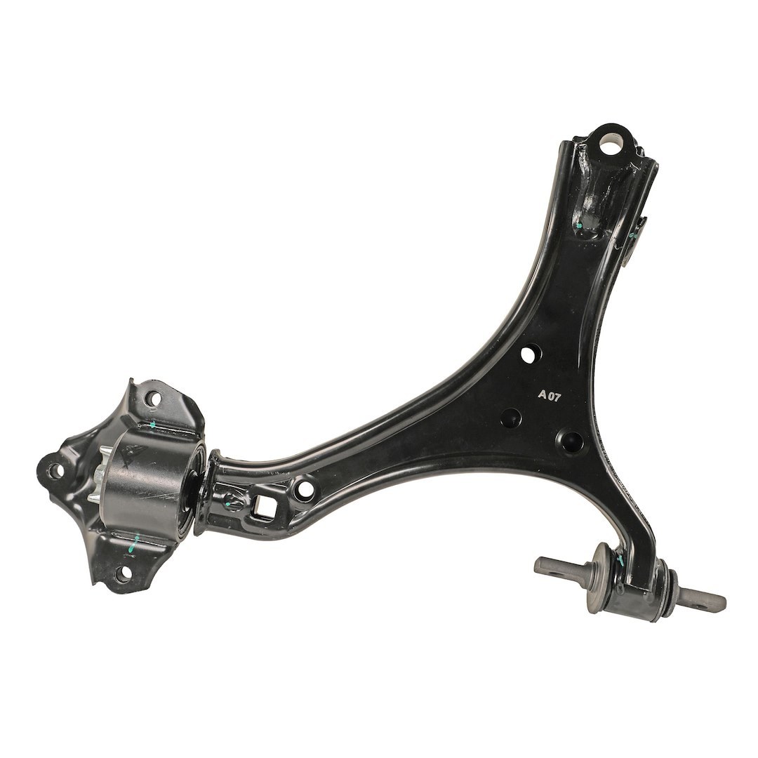 Moog Control Arm, With Bushing, Single – RK643770