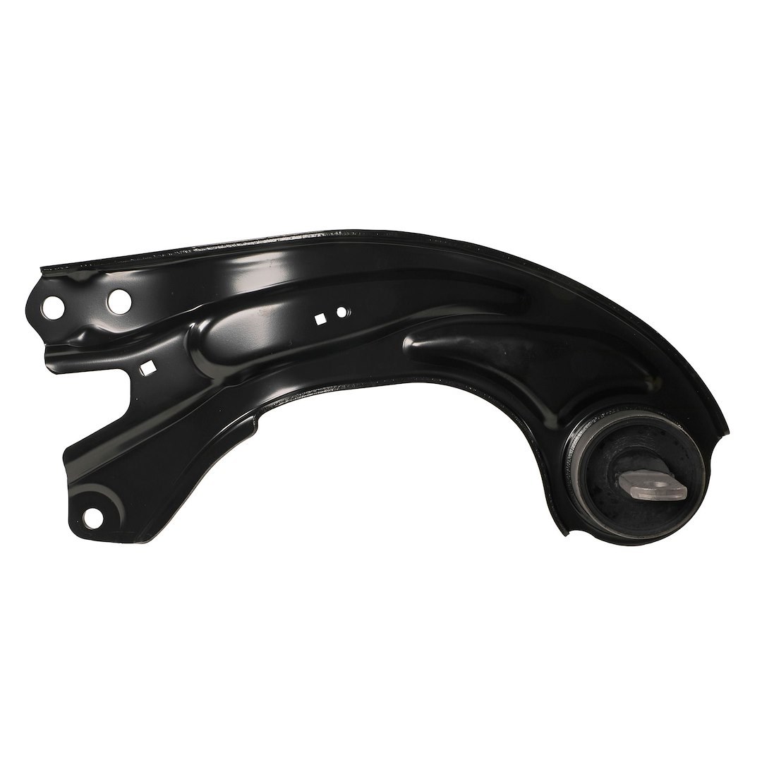 Moog Trailing Arm, Black, With Bushing – RK643851