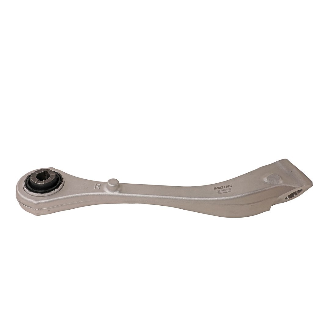 Moog Control Arm, With Bushings, Single – RK643860