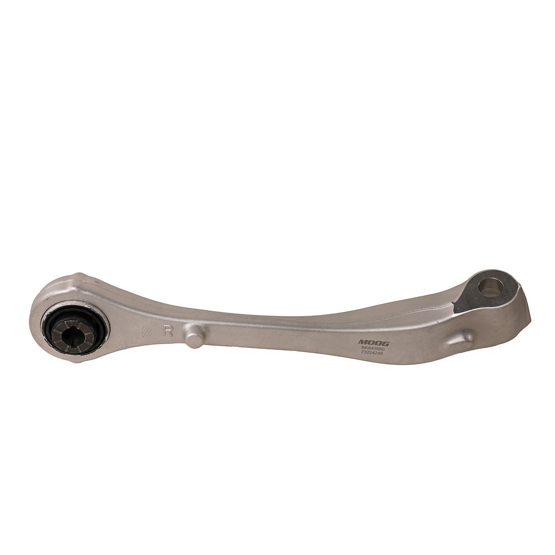 Moog Control Arm, With Bushings, Single – RK643860