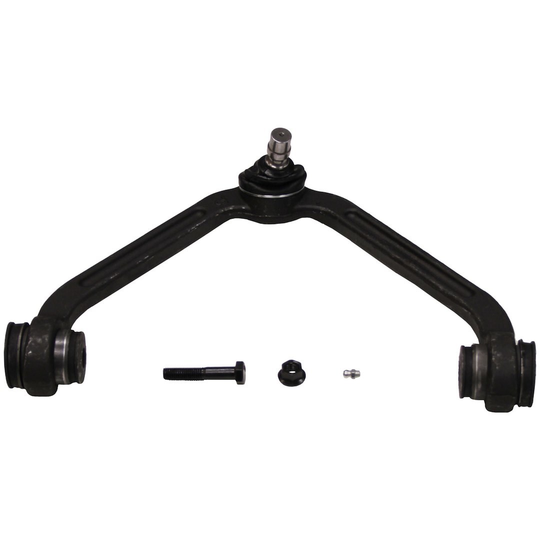 Moog Control Arm, R-Series, With Ball Joint, With Bushings – RK80068