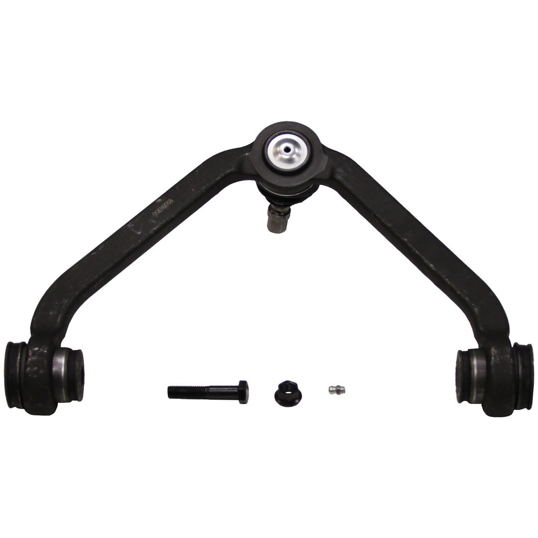 Moog Control Arm, R-Series, With Ball Joint, With Bushings – RK80068