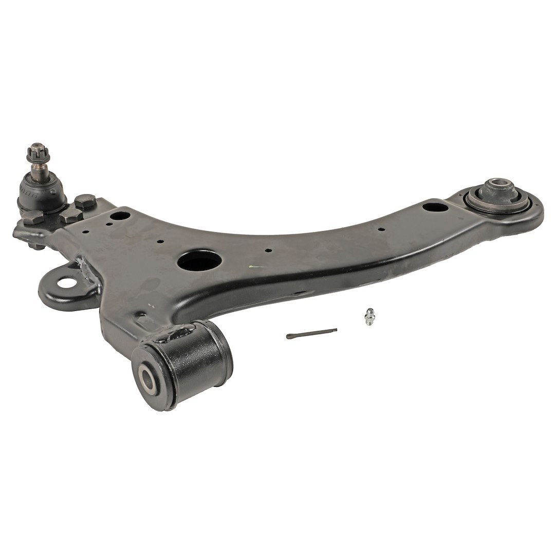 Moog Control Arm, R-Series, 18.050 Inch Length, Greaseable – RK80539