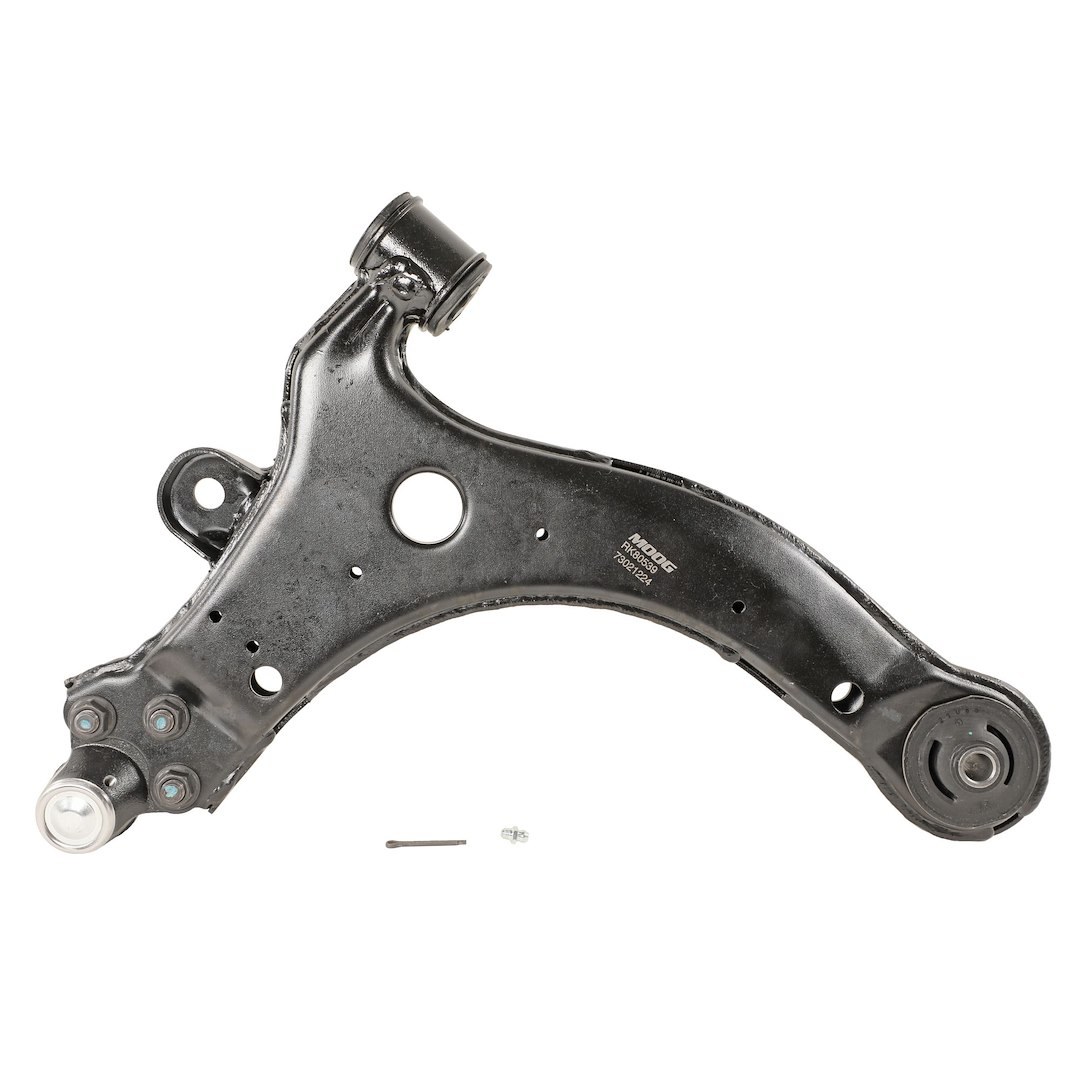 Moog Control Arm, R-Series, 18.050 Inch Length, Greaseable – RK80539