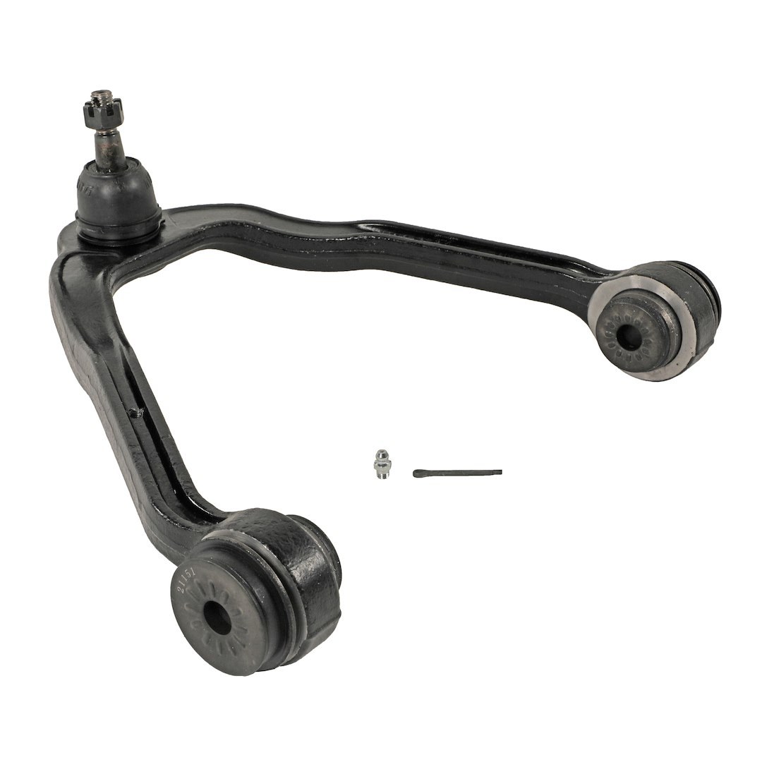 Moog Control Arm, R-Series, 14.350 Inch Length, With Standard Bushings – RK80942