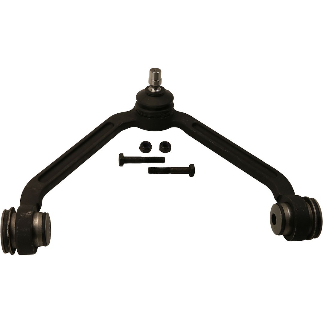 Moog Control Arm, R-Series, With Ball Joint, With Bushings – RK8708