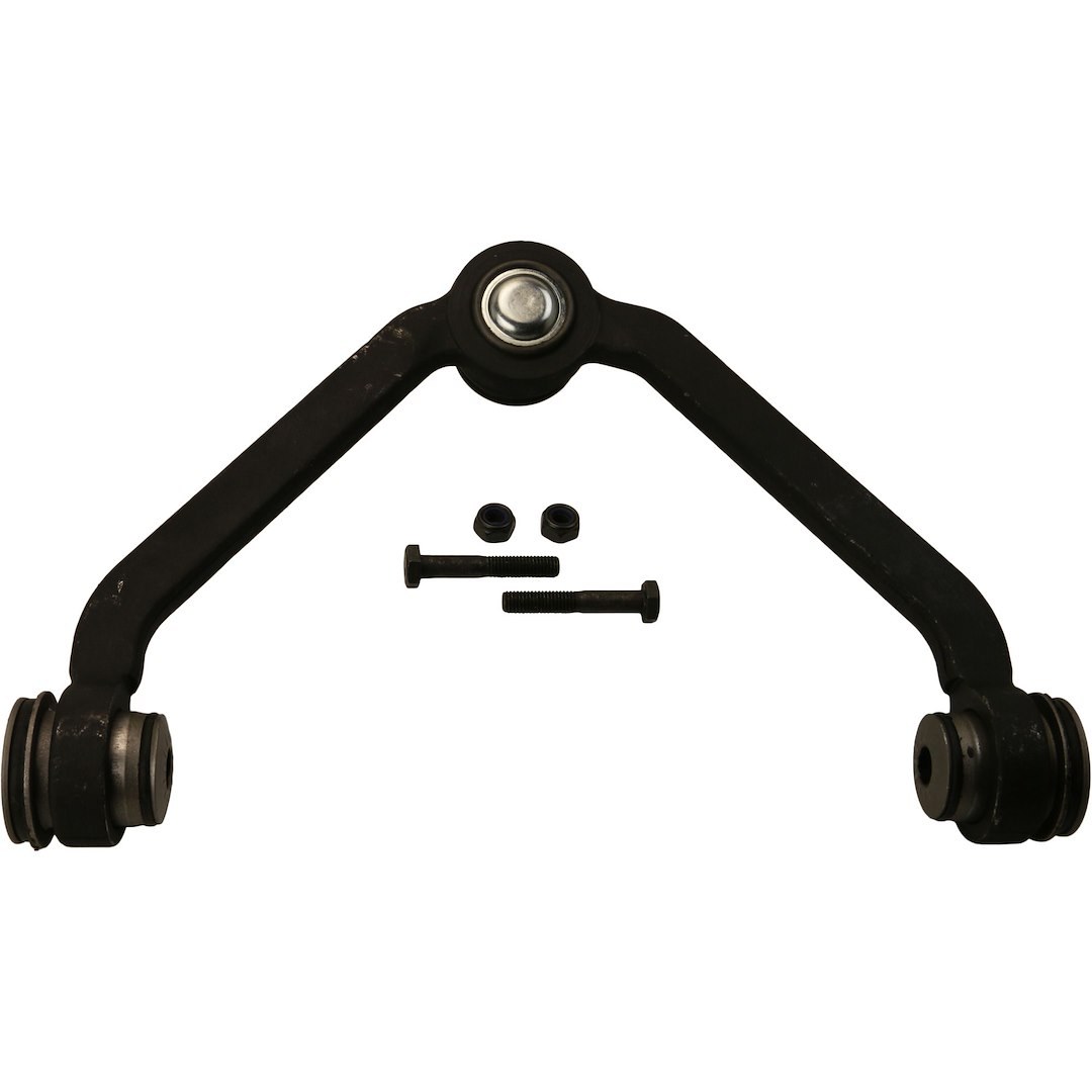 Moog Control Arm, R-Series, With Ball Joint, With Bushings – RK8708