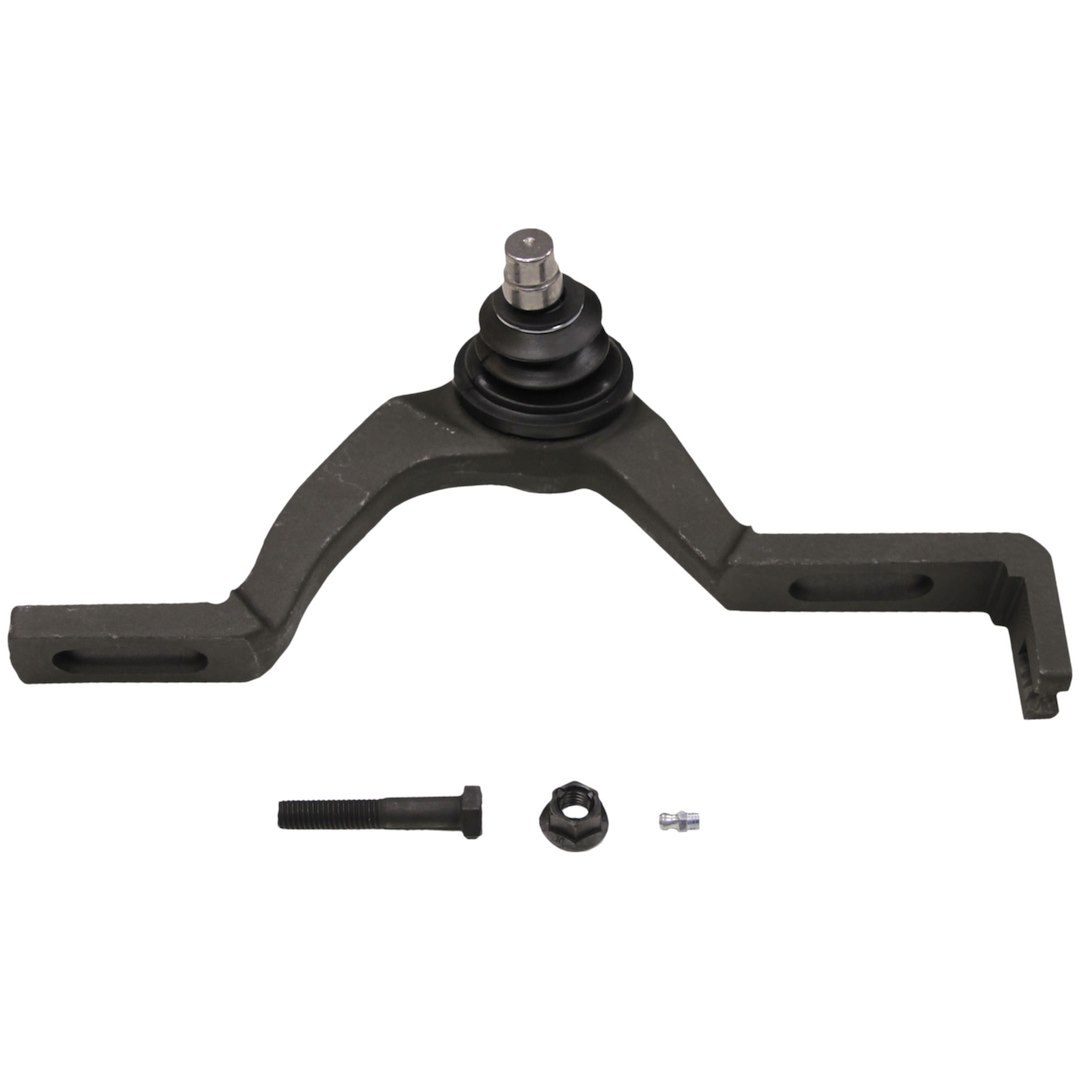 Moog Control Arm, R-Series, Adjustable, 2 Piece Design Arm with Ball Joint – RK8710