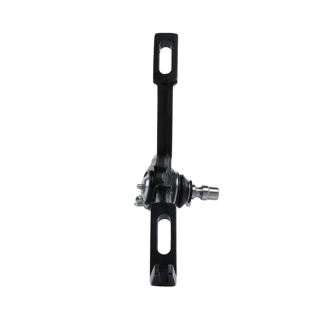 Moog Control Arm, R-Series, Adjustable, 2 Piece Design Arm with Ball Joint – RK8710