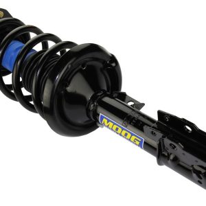 Moog Shock Absorber, Nitrogen Gas Charged, Single – ST8601L