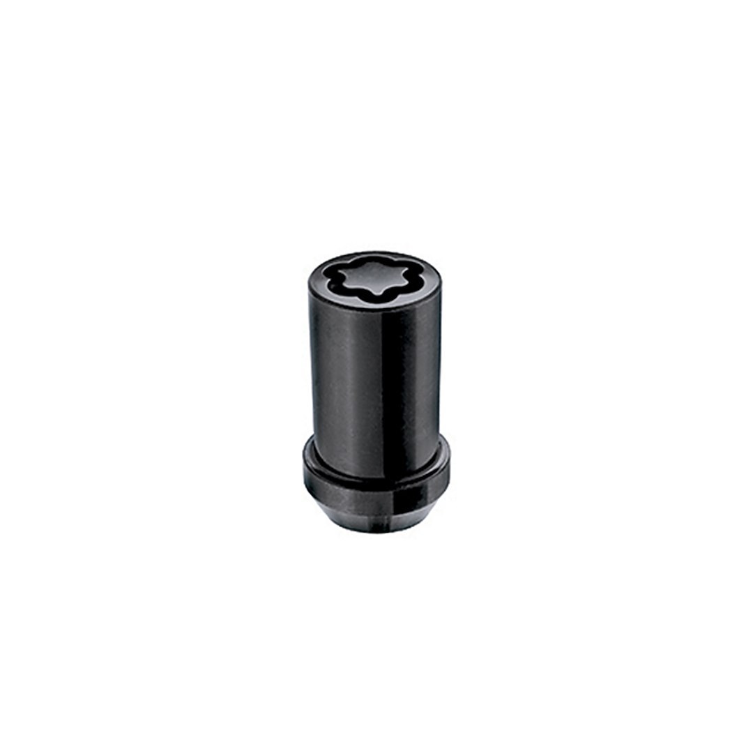 Mcgard Wheel Lock, Lug Nut Lock, 14 Millimeter X 1.5 Thread Size, Conical Seat, Tuner Lug Use with Alloy Wheels Only – 25116