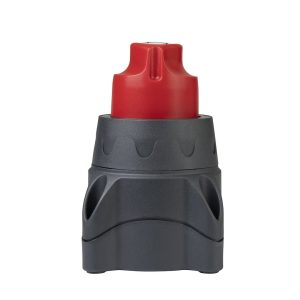 Marinco Battery Disconnect Switch, Easyfit ™, Recessed or Surface Mount Switch, Key Type On/Off Switch – 700RV