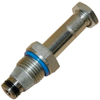 Meyer Prod Snow Plow Hydraulic Pump Cartridge Valve, For Meyer S Series Home Plows – 15146