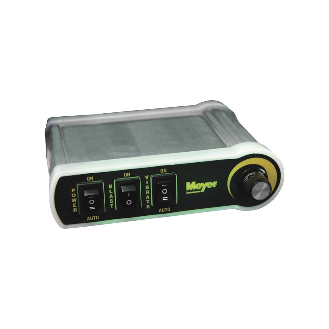 Meyer Prod Salt Spreader Controller, For Meyer Salt Spreaders – 22800