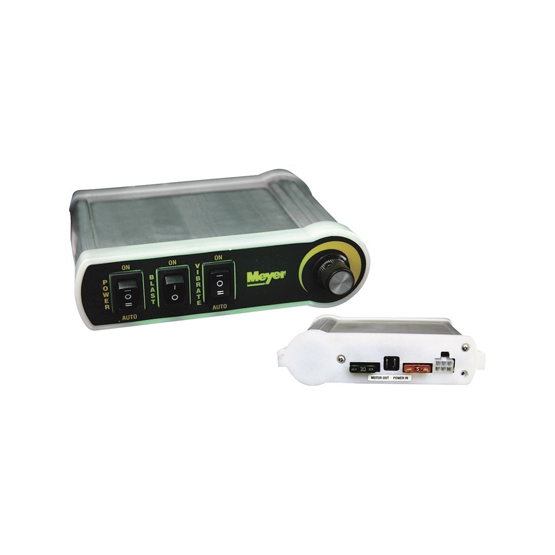 Meyer Prod Salt Spreader Controller, For Meyer Salt Spreaders – 22800