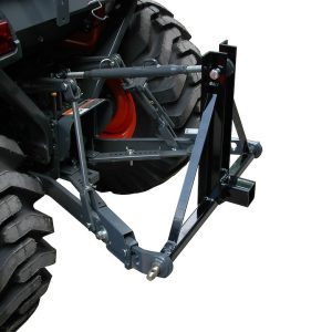 Meyer Prod Trailer Hitch Rear, Category 1, Three-Point – 36500