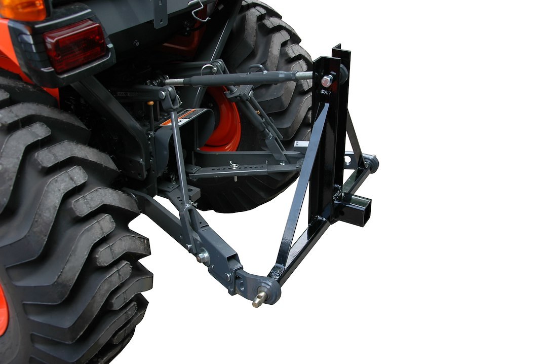 Meyer Prod Trailer Hitch Rear, Category 1, Three-Point – 36500