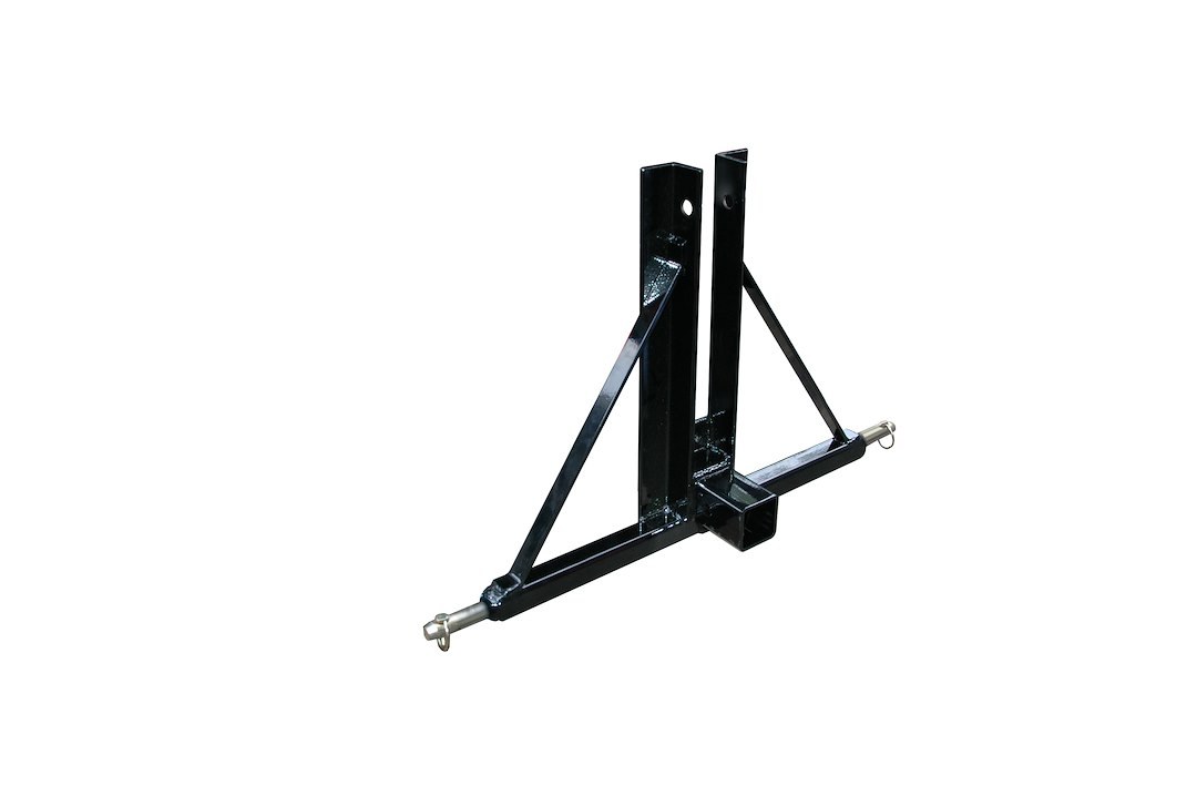 Meyer Prod Trailer Hitch Rear, Category 1, Three-Point – 36500