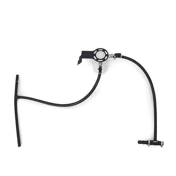 Mishimoto Coolant Filter, Black – MMCFK-F2D-03BK