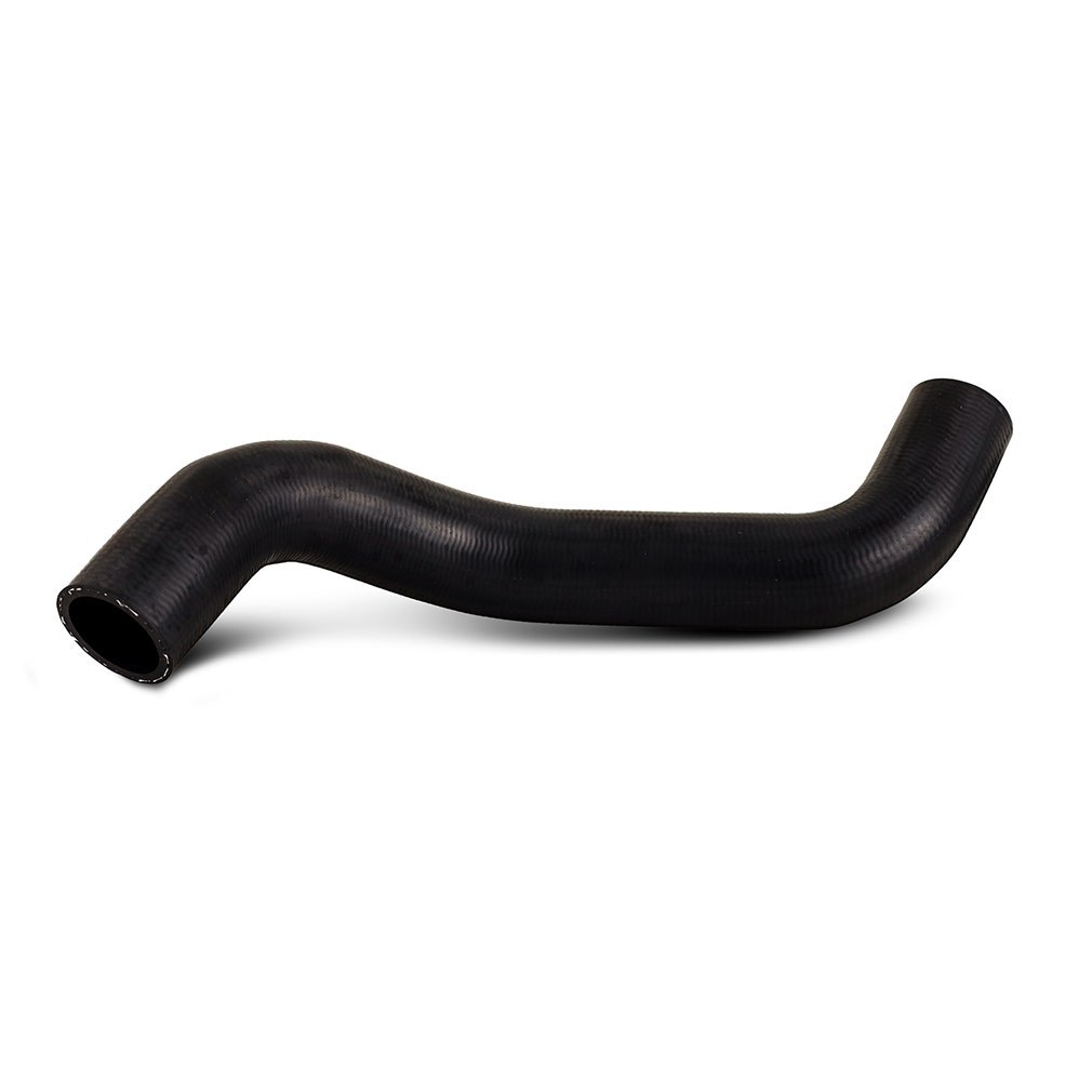 Mishimoto Radiator Hose, Black, Epdm, With Two Radiator Hoses and Worm-Gear Clamps – MMHOSE-4RUN34-96E