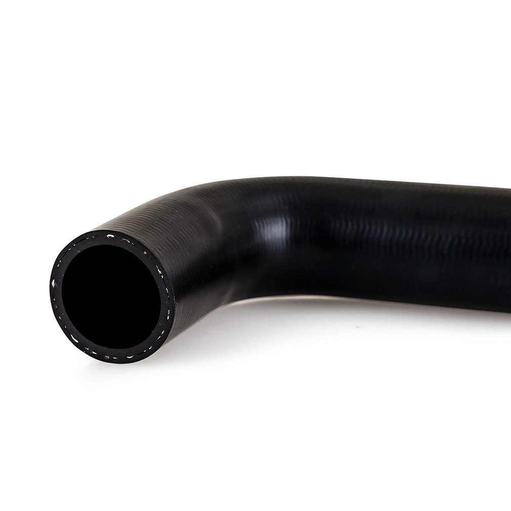 Mishimoto Radiator Hose, Black, Epdm, With Two Radiator Hoses and Worm-Gear Clamps – MMHOSE-4RUN34-96E