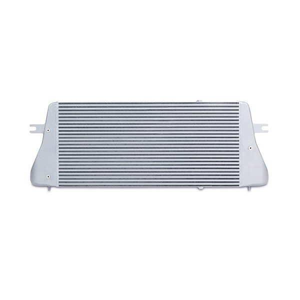 Mishimoto Intercooler, Air to Air, 47.2 Inch Width X 17-1/2 Inch Height X 10.9 Inch Thick Overall Dimension – MMINT-RAM-94SL